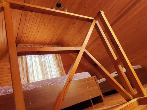 "Мария" мини-гостиница, Гагра Фото: 21 из 22