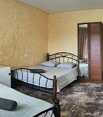 "Стандарт" 3х-местный