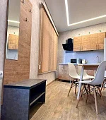 "Апартаменты с тропическим душем" (2 этаж)