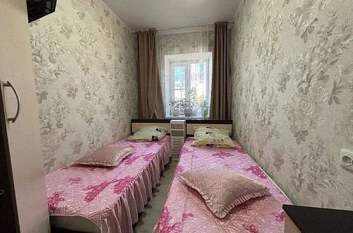 Дом под-ключ Фото: 10 из 11