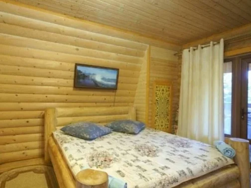 "Зеленый яр" база отдыха, Мазанка Фото: 37 из 39