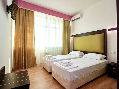 "Отель Диса" отель, Якорная щель Фото: 18 из 50