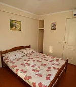 "С кухней" 3х-местный