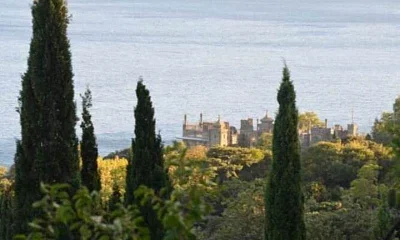 2-й этаж под-ключ Ялтинская 12/а, Алупка Фото: 1 из 16