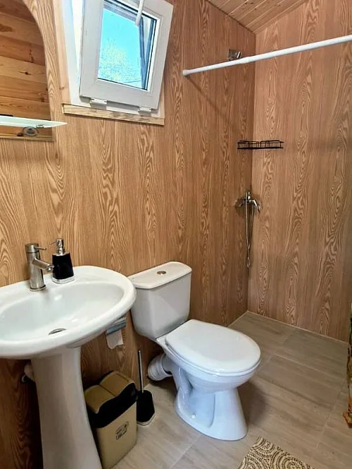 "Ариана" гостевой дом, Алахадзы Фото: 33 из 37