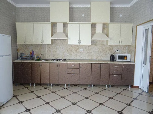 "У Камиллы" частный сектор, Джубга Фото: 12 из 51