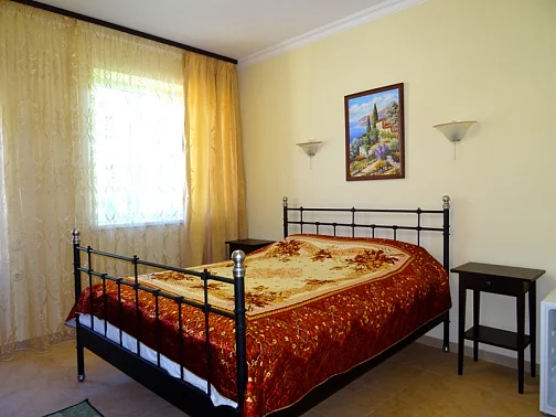 Гостиница Темрюкская 33, Темрюк Фото: 34 из 42