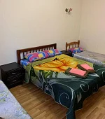 "Стандарт" 4х-местный