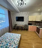 Квартира-студия