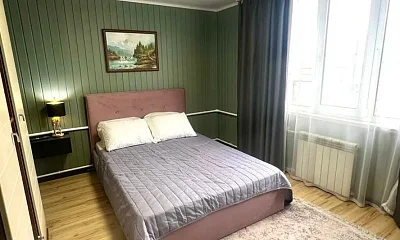 "На Тургенева" гостевой дом, Анапа Фото: 1 из 46