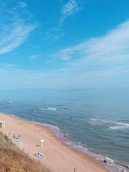 "Уютные домики" частный сектор, Кучугуры Фото: 49 из 49