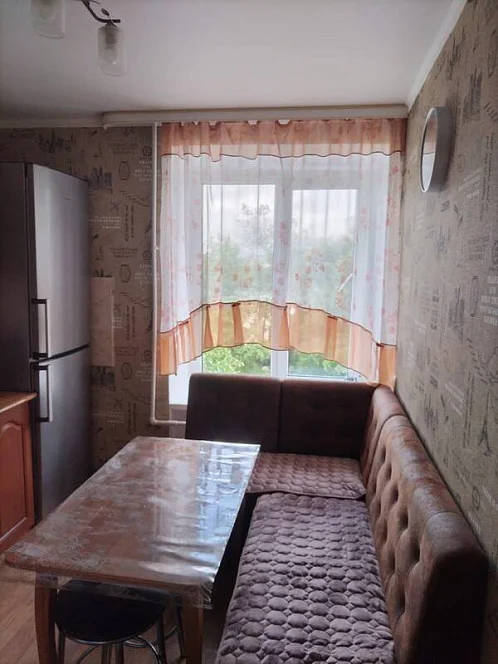 2х-комнатная квартира Горная 7, Геленджик Фото: 5 из 16