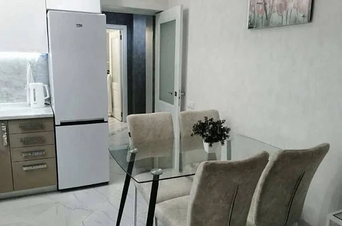 2х-комнатная квартира Фото: 7 из 22