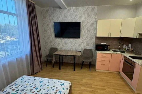 Квартира-студия Фото: 2 из 8