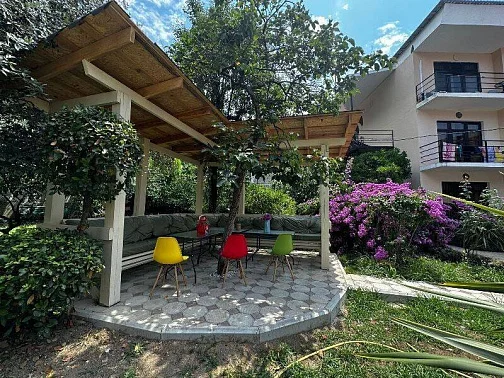 "Дали" гостиница, Гагра Фото: 6 из 47
