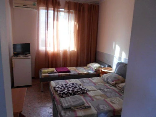 "На Главной" гостевой дом, Якорная щель Фото: 28 из 45