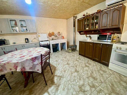 "У Вадима" гостевой дом, Агудзера Фото: 8 из 24