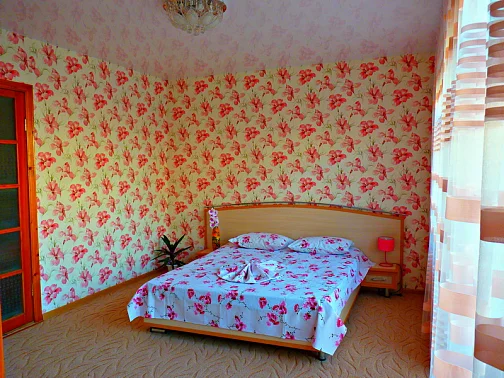 "Вегос" мини-гостиница, Судак Фото: 22 из 51