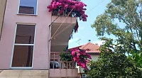 "ЗЕБ" гостевой дом, Адлер