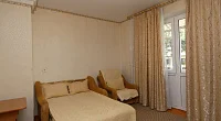 2х-комнатная квартира Крымская 134, Анапа