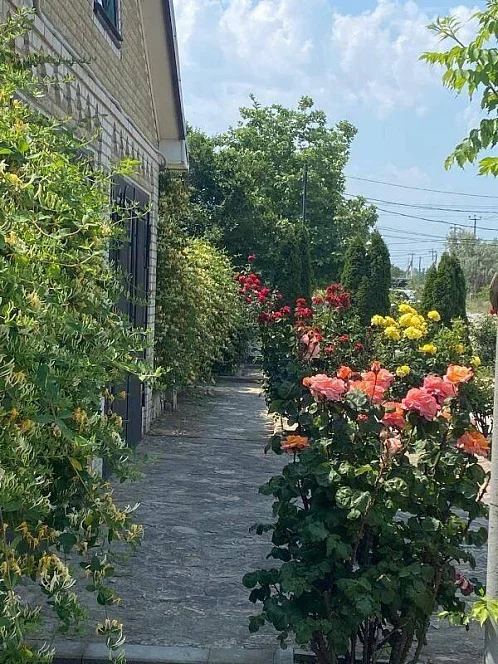 Дом под-ключ Восточная 4, Кучугуры Фото: 8 из 36