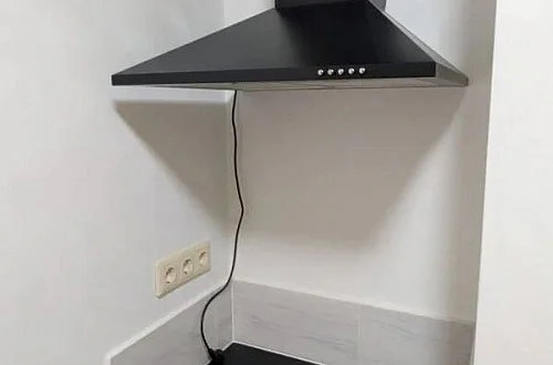 2х-комнатная квартира Фото: 7 из 19