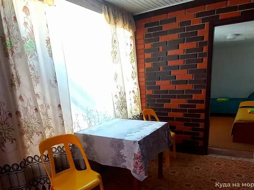 "У Валентины" частный сектор, Голубицкая Фото: 26 из 49