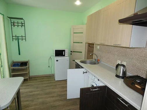 4х-комнатный дом под-ключ Нахимова 100, Феодосия Фото: 29 из 35