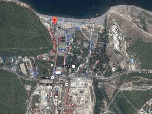 "30 шагов от моря" гостевой дом, Сукко Фото: 47 из 47