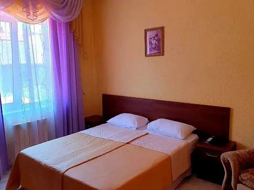 "Аквамарин" гостевой дом, Геленджик Фото: 28 из 51