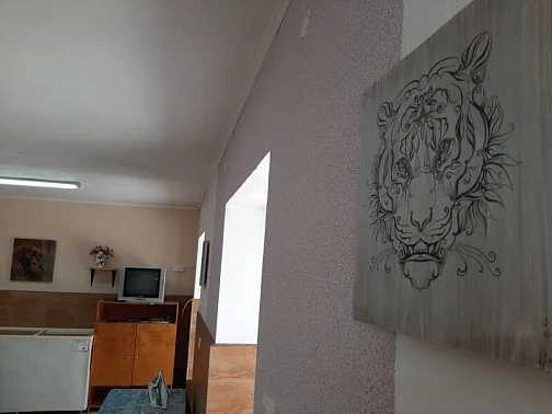 "Янис" гостевой дом, Витязево Фото: 16 из 51