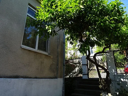 Частный сектор Кабардинская 5-й тупик 4, Гагра Фото: 3 из 33