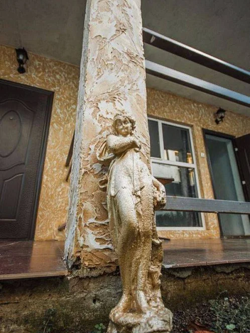 "Дарья" мини-гостиница, Лдзаа Фото: 6 из 50