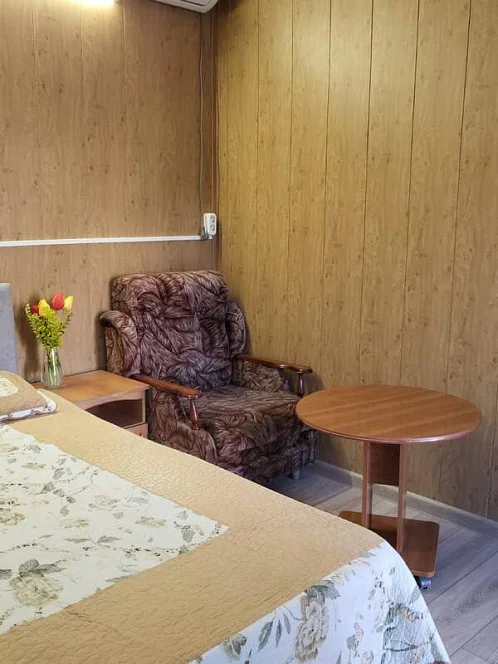 "Семейный" гостевой дом, Голубая Бухта Фото: 21 из 50