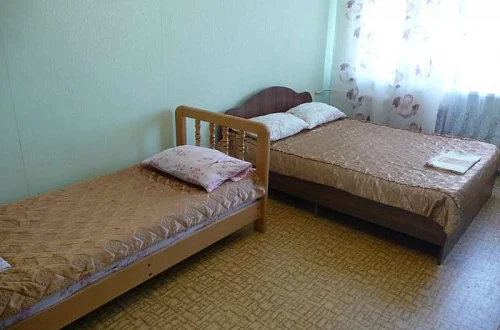 2х-комнатная квартира Фото: 13 из 14