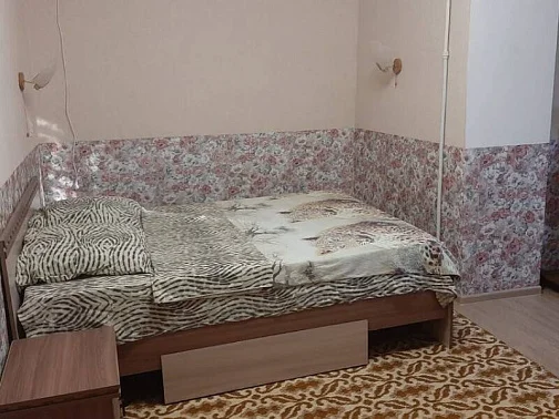 "Возле моря" 2х-комнатная квартира, Геленджик Фото: 18 из 28
