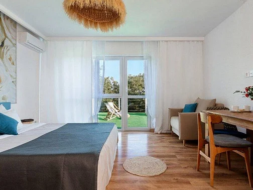 "Petra Garden" отель, Бетта Фото: 23 из 50