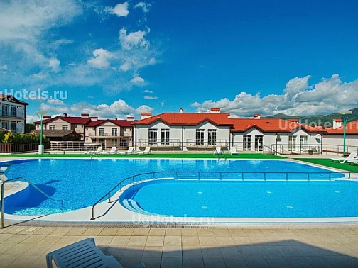 Дом под-ключ Черноморская 18, Кабардинка Фото: 6 из 37