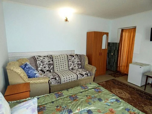 Частный сектор ул. Курортная, Голубицкая Фото: 42 из 44