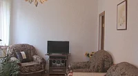 2х-комнатная квартира Агрба 17/1, Пицунда