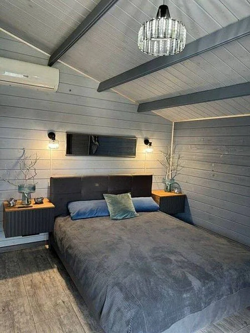 "Black-House" мини-гостиница, Молочный Фото: 28 из 51