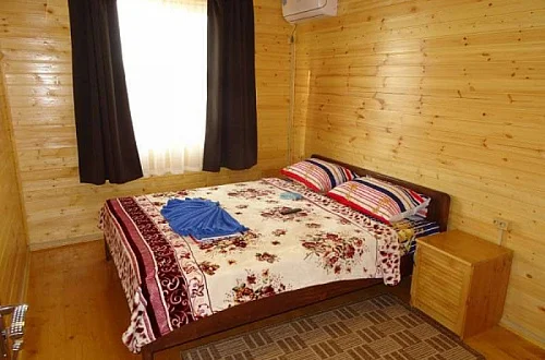 Дом под-ключ Фото: 6 из 16