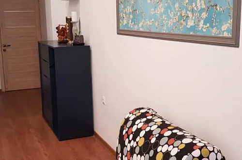 1-комнатная квартира Фото: 5 из 17