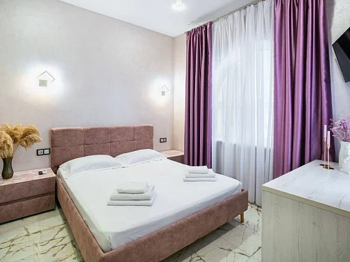 "Марта" гостевой дом, Геленджик Фото: 38 из 51