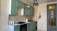 2х-комнатная квартира Агрба 20 кв 30, Пицунда