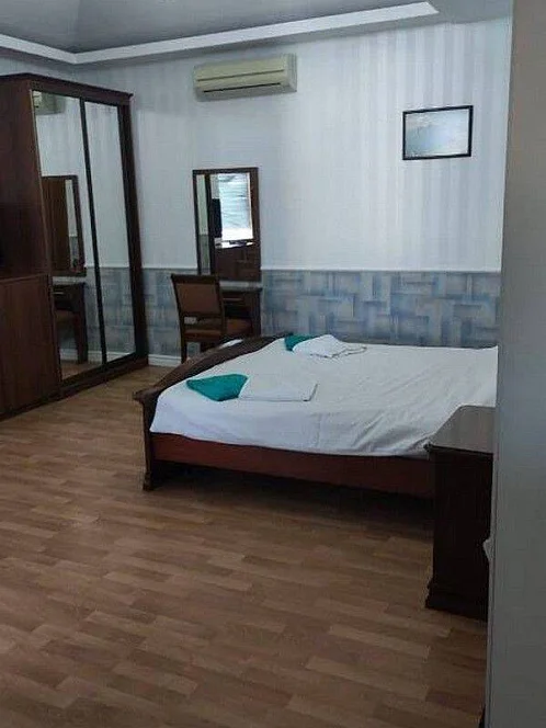 "Оазис" гостевой дом, Алушта Фото: 38 из 46