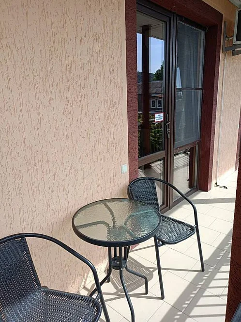 "Витта" гостевой дом, Архипо-Осиповка Фото: 49 из 51