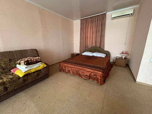 "Манзара" база отдыха, Весёлое Фото: 28 из 48