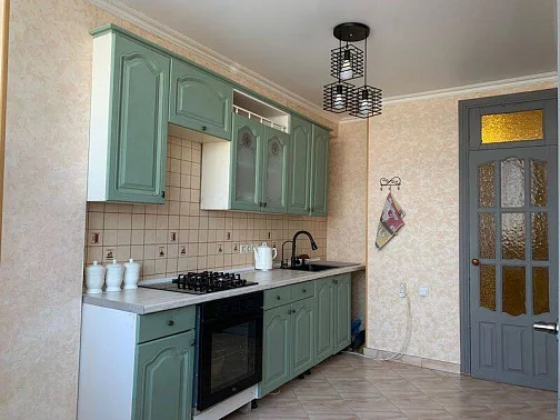 2х-комнатная квартира Агрба 20 кв 30, Пицунда Фото: 4 из 10