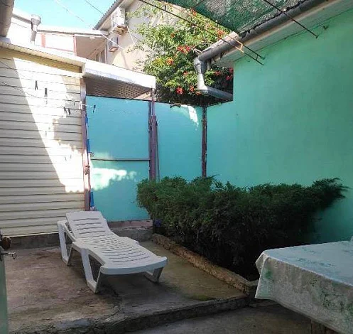 "Коттеджи на Морской" частный сектор, Орджоникидзе Фото: 39 из 50